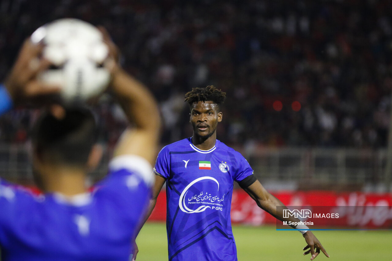 سنتشکنی تیتیها در فوتبال ایران/ پایان سلطه سرخابیها نزدیک است؟