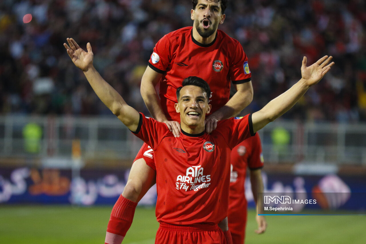 حواشی و حساسیتها؛ هفتهای که سرنوشت لیگ را رقم میزند