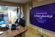 سفرهای نوروزی شهر زیر ذره‌بین مرکز کنترل ترافیک و نظارت تصویری شهرداری اصفهان