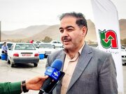 ثبت بیش از ۱۵ میلیون تردد در محورهای مواصلاتی استان مرکزی
