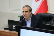 مسئولان واقعیت‌های استان را برای جلب مشارکت ملی اطلاع‌رسانی کنند
