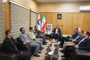 دانشگاه ایلام میزبان سیزدهمین دوره مسابقات ملی مناظره دانشجویان ایران