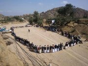 تکذیب ادعای ترامپ درباره هدف قراردادن مقامات یمنی