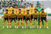 پخش زنده و خلاصه بازی سپاهان و مس رفسنجان از تلویزیون + پخش آنلاین