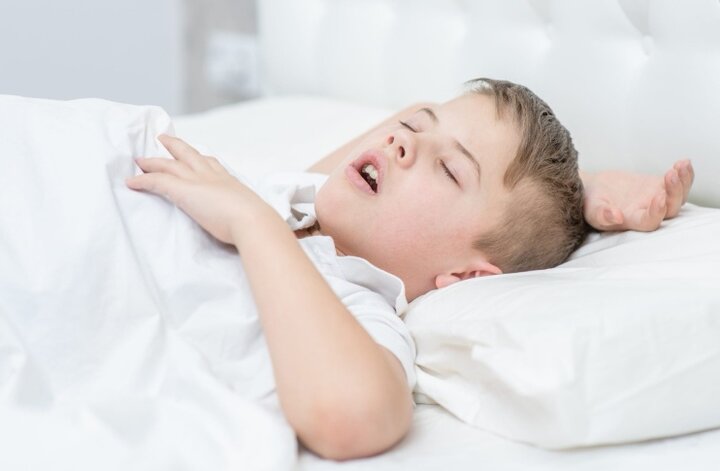 علت انسداد راه‌های تنفسی چیست؟