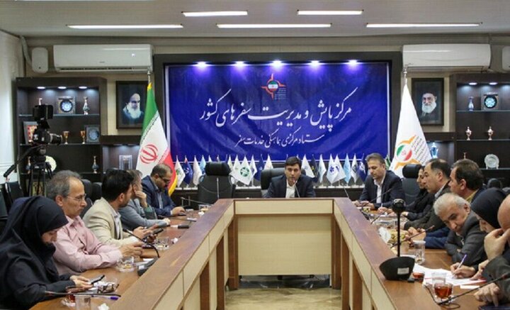 افزایش حجم عملیات و کیفیت خدمت‌رسانی در نوروز ۱۴۰۴/ تأثیر مثبت همکاری بین‌دستگاهی 