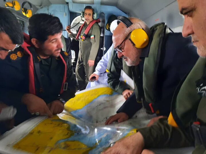 راهپیمایی روز قدس نشان از وفاداری ملت ایران به آرمان‌های انقلاب بود