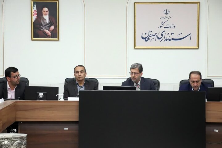 سهم صنایع از بازگشایی آب زاینده‌رود، صفر است