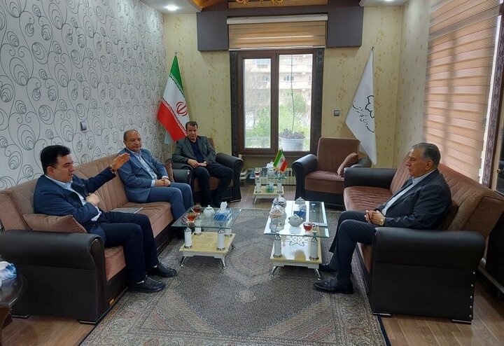 تقویت زیرساخت‌های شهری از اولویت‌های شهرداری تبریز در سال جدید است