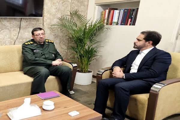 بازدید ۱۰۰ هزار گردشگر و زائر از موزه دفاع مقدس مازندران