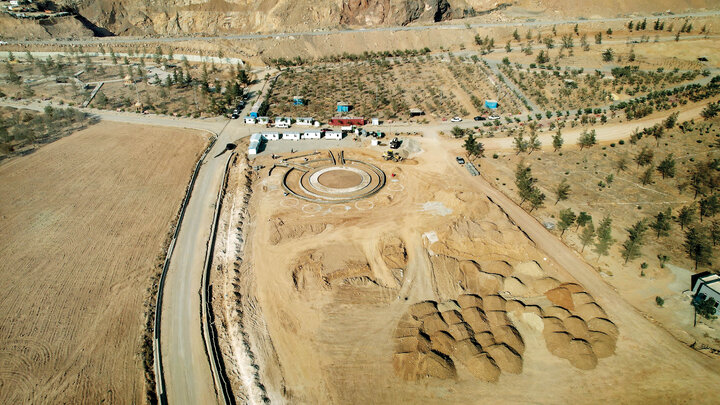 جنگل‌های حاشیه‌ای تهران؛ سپری سبز در برابر توسعه بی‌رویه