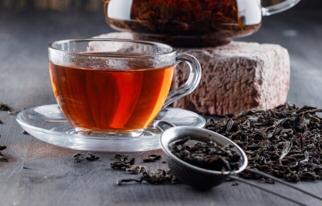 10 تا از فواید چای که باید بدانیم 10 تا از فواید چای که باید بدانیم