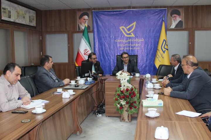 سرعت بخشیدن به تکمیل پروژه ملی جی‌نف با تشکیل کارگروه‌های استانی