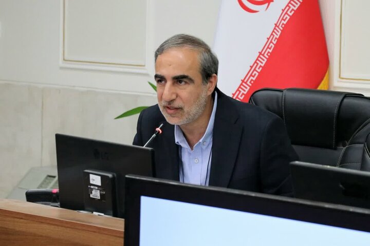 مسئولان واقعیت‌های استان را برای جلب مشارکت ملی اطلاع‌رسانی کنند