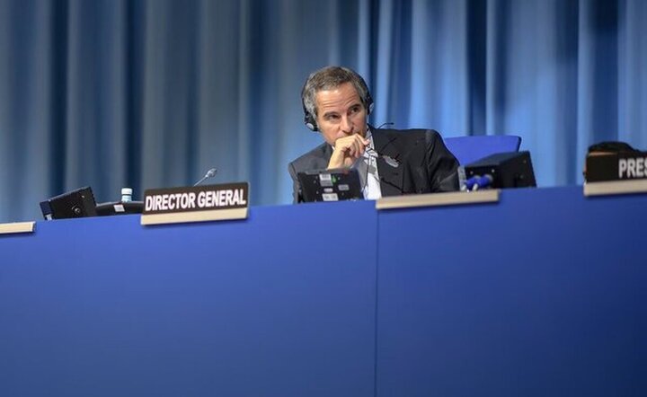 ایران سلاح هسته‌ای ندارد