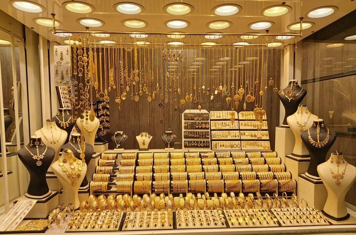 آخرین قیمت طلا، سکه و دلار تا پیش از امروز ۱۷ خرداد