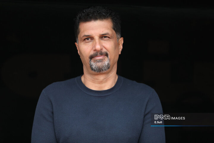 هفته بیست‌وپنجم لیگ برتر فوتبال؛ آلومینیوم - سپاهان