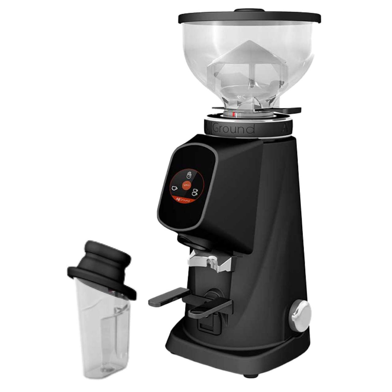 عنوان رپورتاژ؛ آسیاب قهوه صنعتی؛ بررسی انواع و نکات مهم پیش از خرید