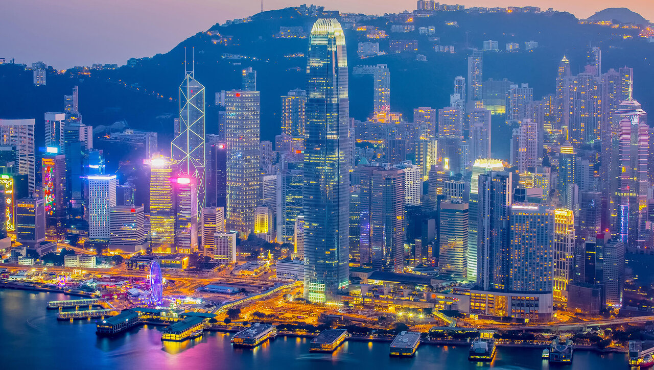 ۱۰ مقصد برتر آسیایی برای سفر در سال ۲۰۲۵