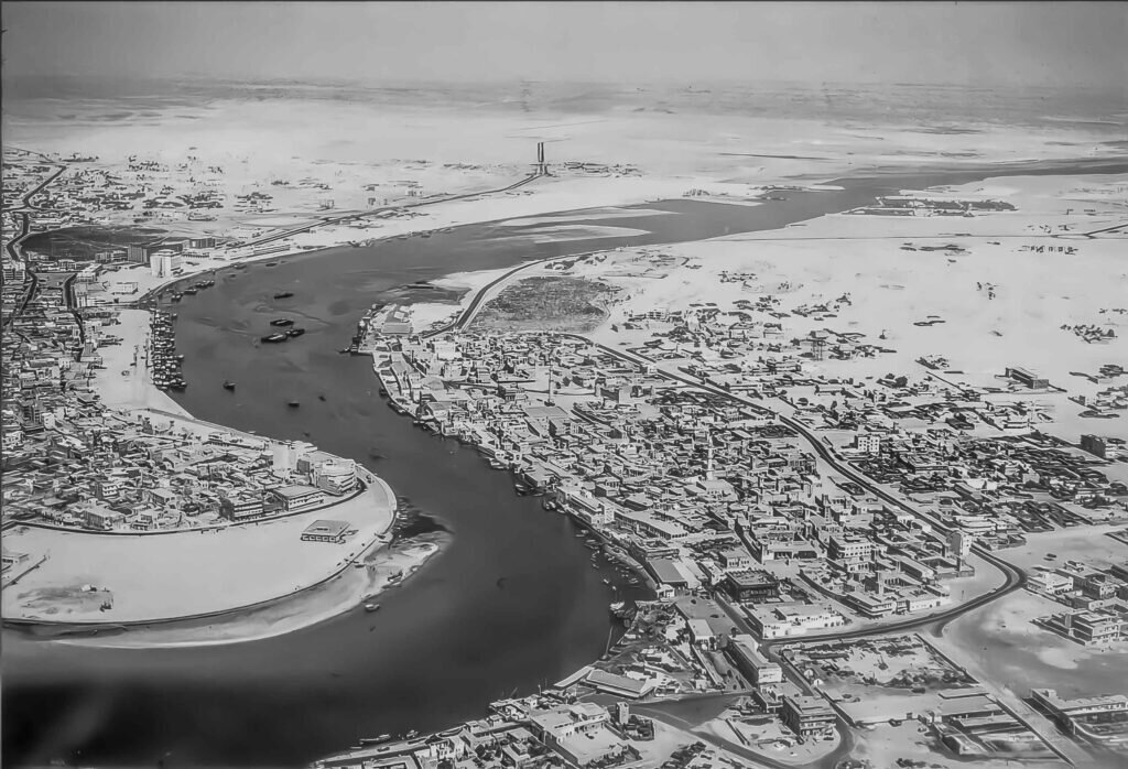 شهرهای جهان از گذشته تا امروز + عکس