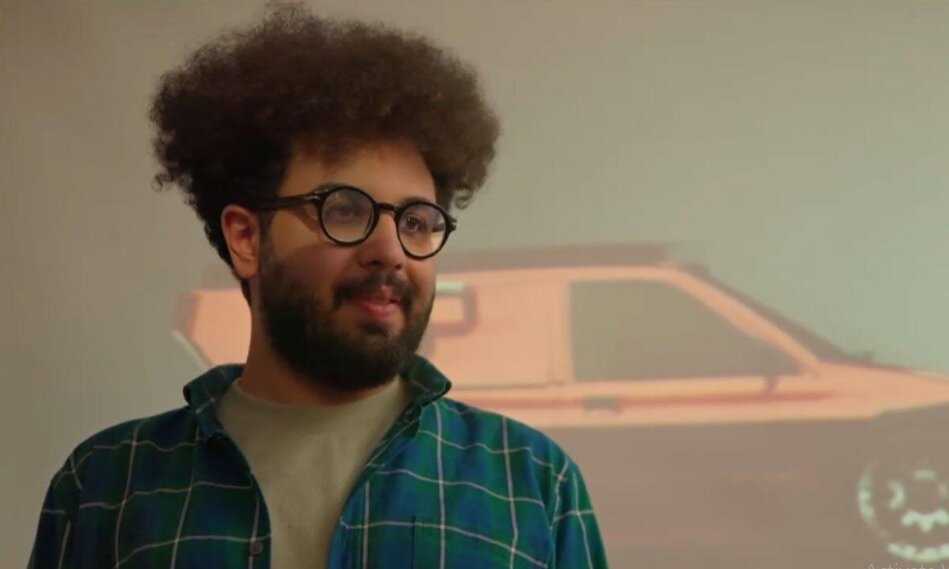 ارشاد در پایتخت 7