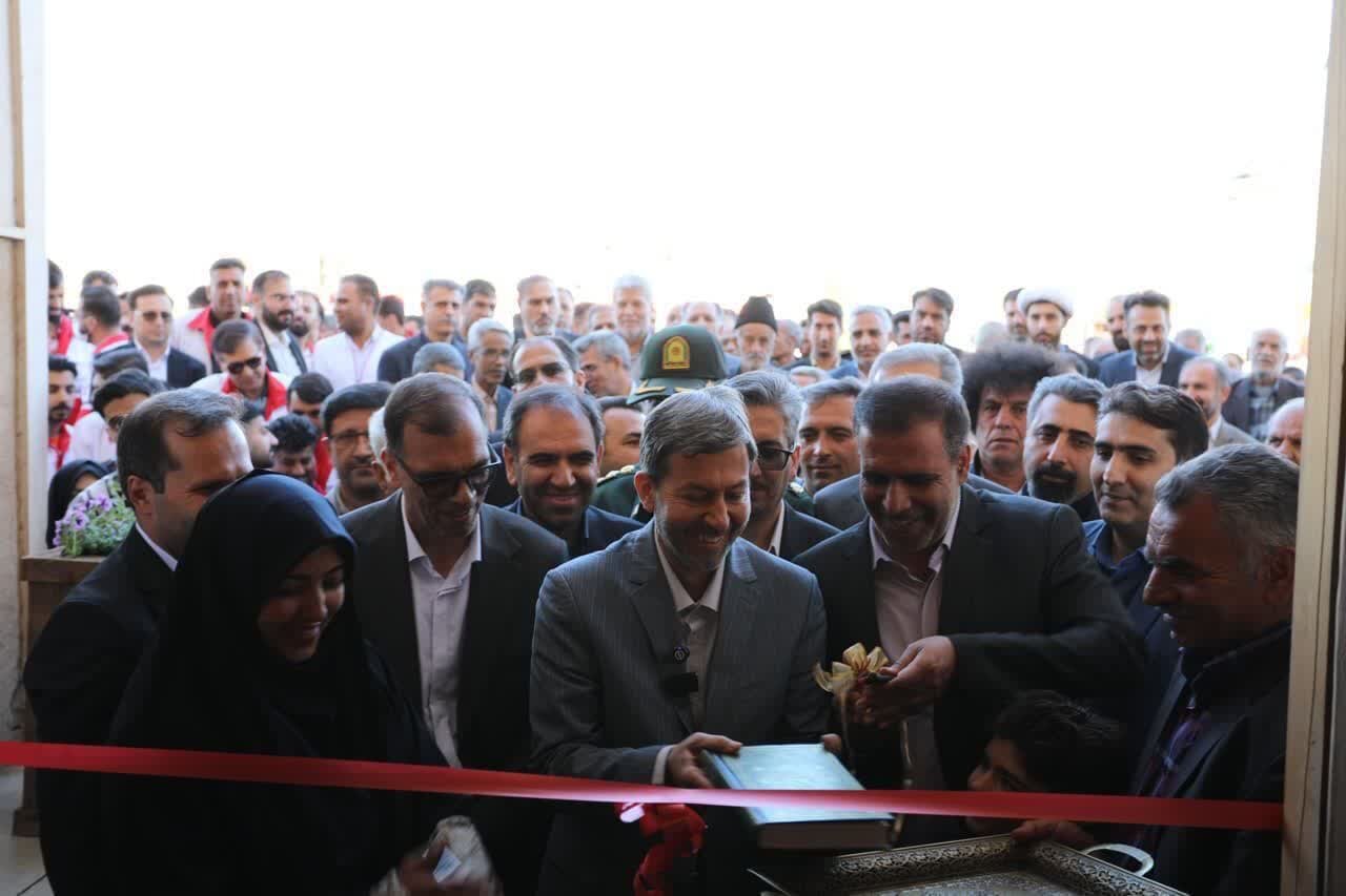 بازدید ۳۰ هزار نفر از نوروزگاه ارگ نهچیر مبارکه