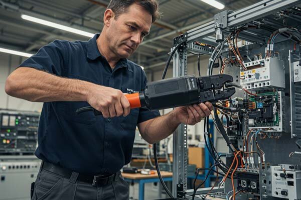 راهنمای خرید انواع پرس کابلشو