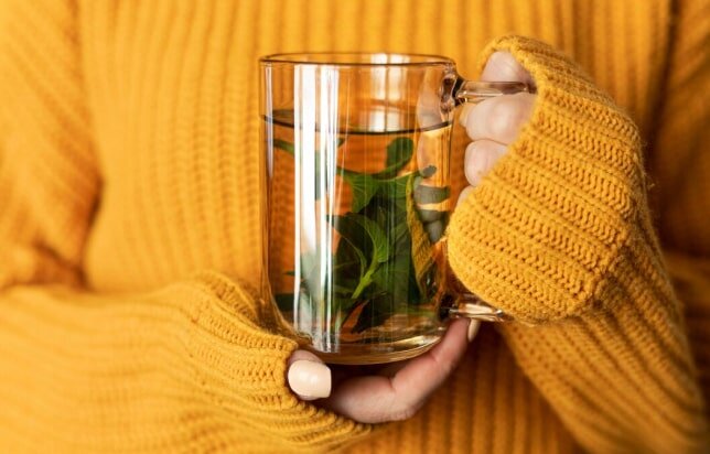 10 تا از فواید چای که باید بدانیم