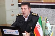 کاهش تلفات رانندگی در معابر درون‌شهری در تعطیلات نوروزی