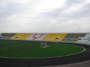 از ظرفیت اعتبارات ملی برای تکمیل پروژه‌های نیمه‌تمام استفاده می‌شود