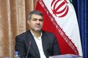 افتتاح فاز نخست دهکده تندرستی کرمان تا دهه فجر
