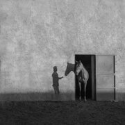 ابوالقاسم خوشرو در بین ۱۰ عکاس برتر جهان