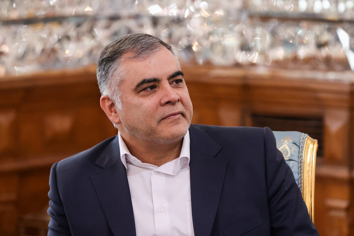 از ابتدای خرداد هر ماه یک افتتاح بزرگ خواهیم داشت