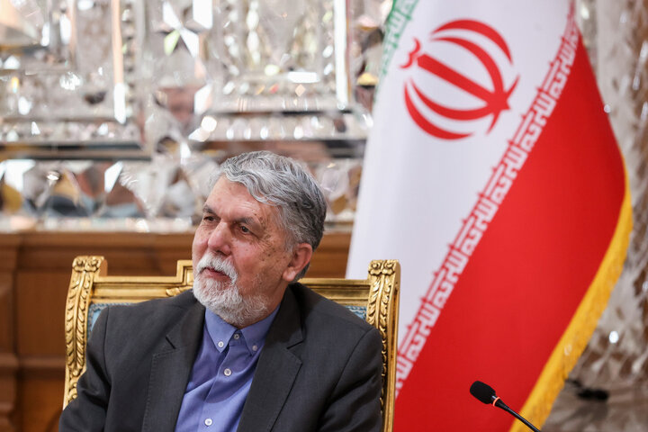 موزه دفاع مقدس مازندران موجب جذب گردشگر می‌شود