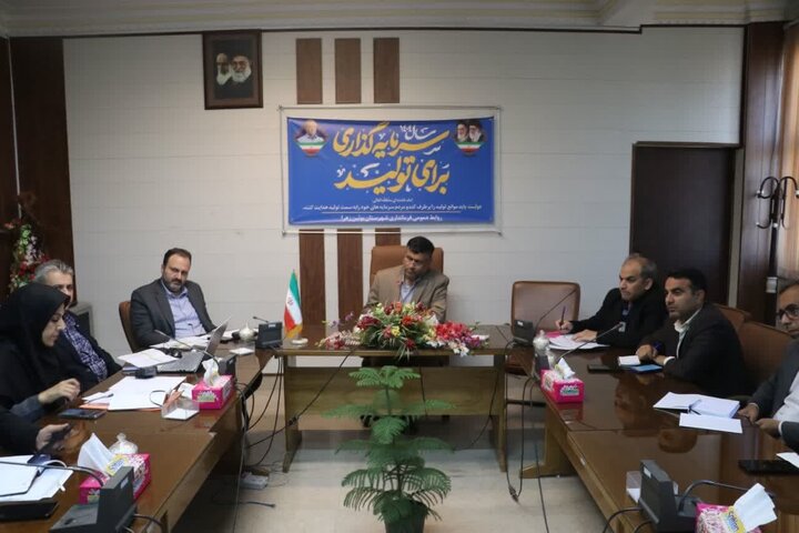 کیفیت زیرساخت‌های شهری در نهضت ملی مسکن ارتقا پیدا کند