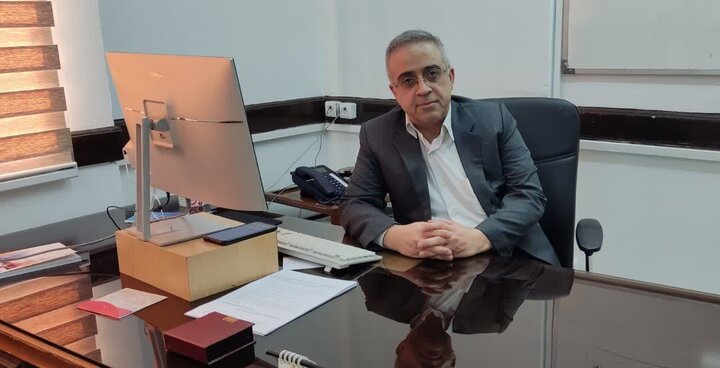 پلمب ۱۵۴ مرکز عرضه مواد غذایی در  گلستان