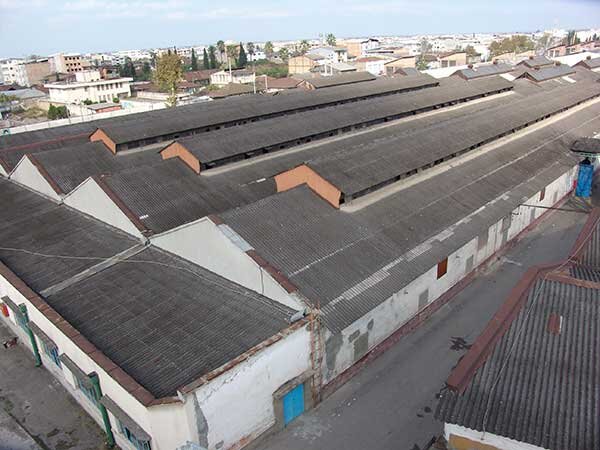 شفاف‌سازی فروش کارخانه نساجی شماره یک قائم‌شهر