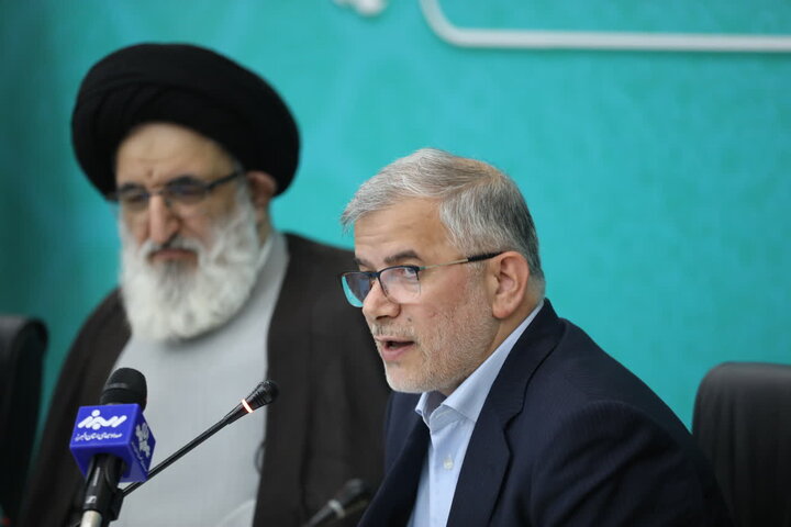 سند چشم‌انداز زیرساختی استان البرز تا سال ۱۴۳۰ تدوین شود