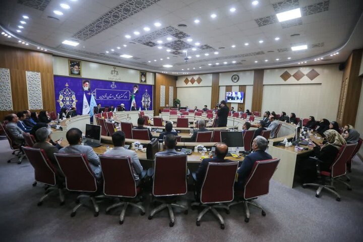 لزوم ارائه آموزش‌های حقوقی به مردم در مدارس و مساجد