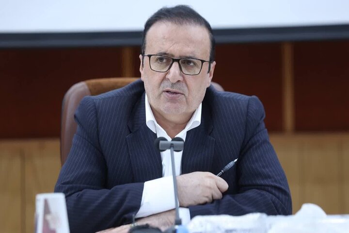 انسجام و همدلی بیشتری برای حل مشکلات استان ایجاد شود