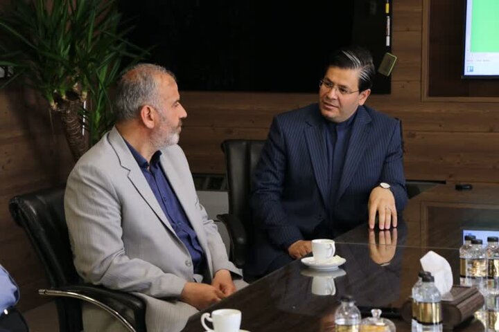 ۵۰ ظرفیت شارژ خودرو برقی در شهر اصفهان اضافه شد