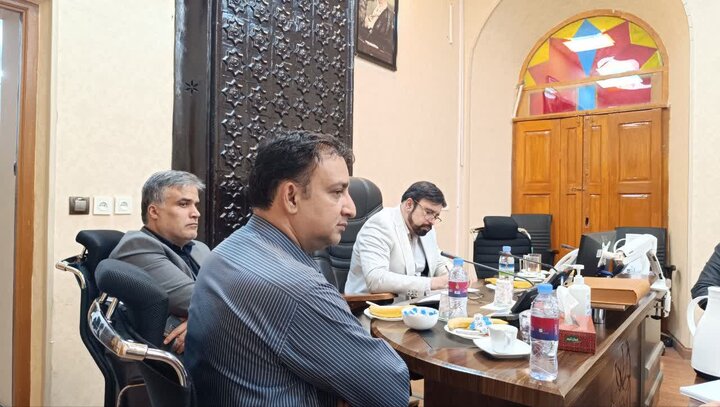 سرمایه‌های شهر باید به محور اشتغال و رفاه شهروندان تبدیل شود