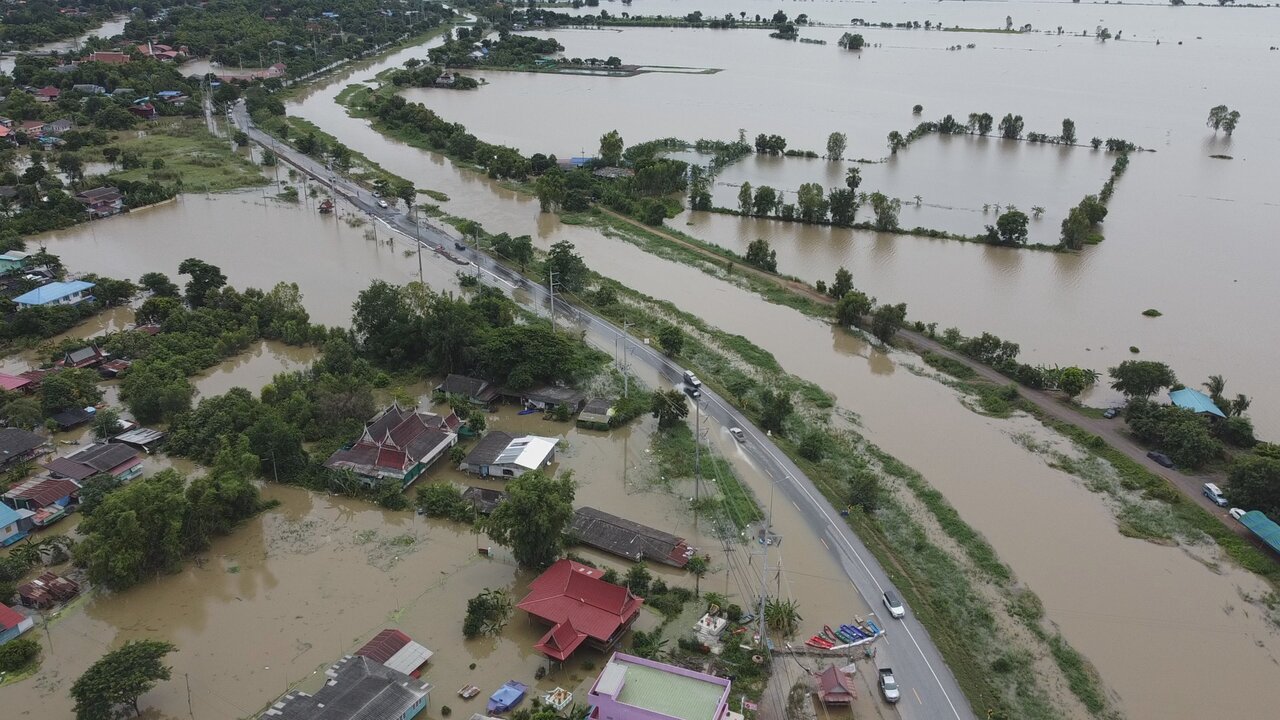 آب، مرزها و حقوق؛ همکاری در سایه تعارض