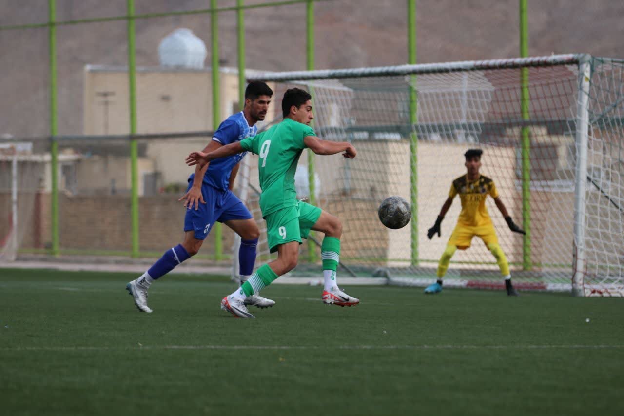 مسیر پر فرازونشیب فوتبال پایه ایران در سال گذشته/ آیندهای که در آکادمیها ساخته میشود