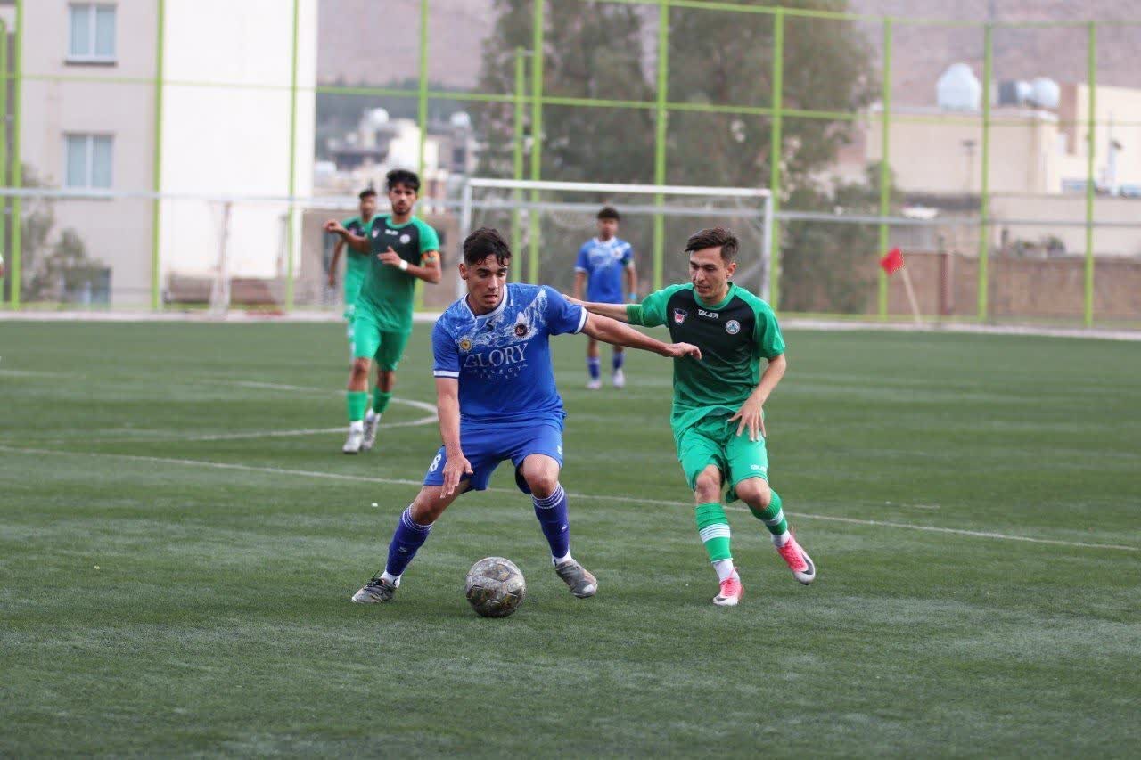 مسیر پر فرازونشیب فوتبال پایه ایران در سال گذشته/ آیندهای که در آکادمیها ساخته میشود