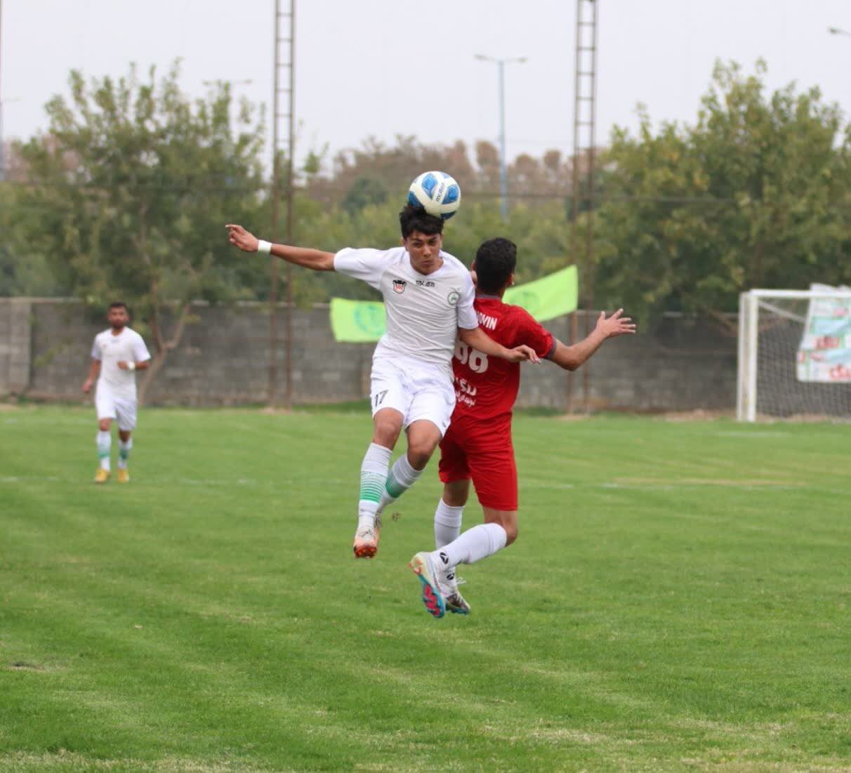مسیر پر فرازونشیب فوتبال پایه ایران در سال گذشته/ آیندهای که در آکادمیها ساخته میشود