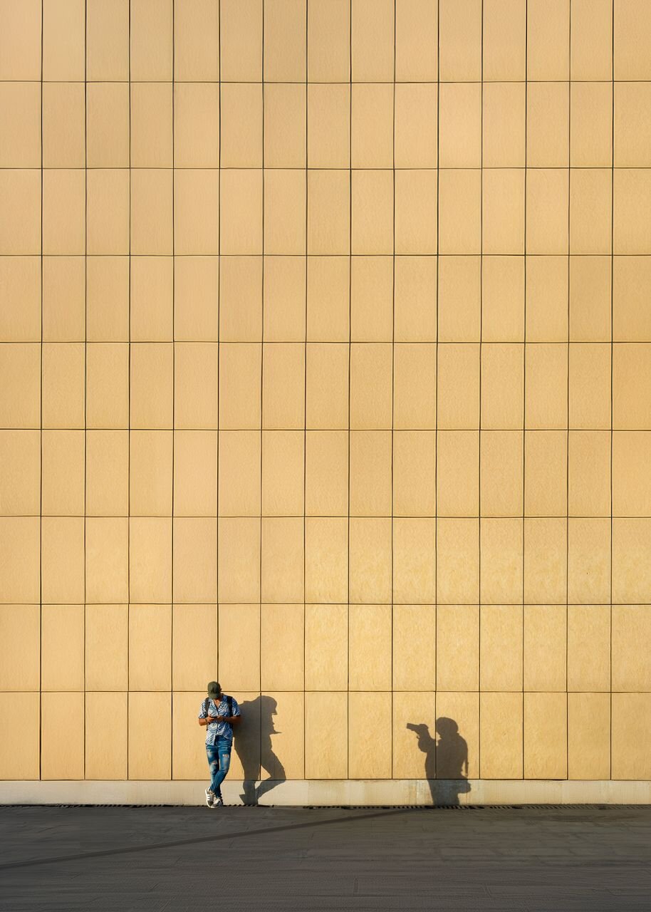 ابوالقاسم خوشرو در بین ۱۰ عکاس برتر جهان