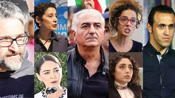 ایران ماند و حنای براندازان رنگ نداد