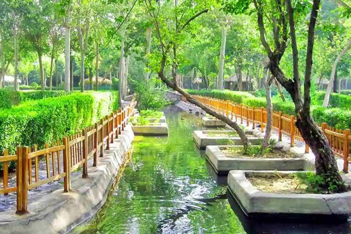 آب و هوای مشهد در بهار چطور است؟