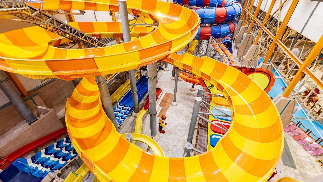 آب و هوای مشهد در بهار چطور است؟